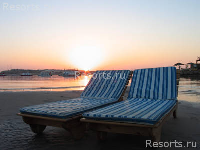 Helnan Marina Sharm 11